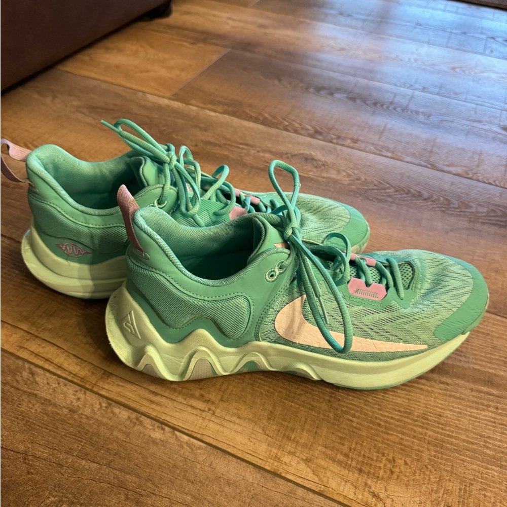 Nike Giannis immortality 2 basketball shoes
